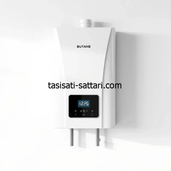 تاسیسات ستاری خرید و فروش پکیج ایران رادیاتور سری A در تبریز