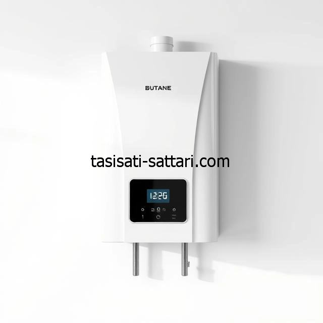 تاسیسات ستاری خرید و فروش پکیج ایران رادیاتور سری A در تبریز