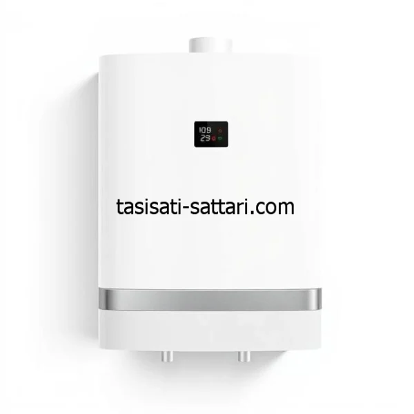 تاسیسات ستاری خرید و فروش پکیج ایران رادیاتور سری ECO در تبریز