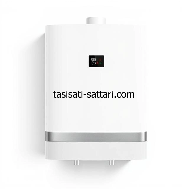 تاسیسات ستاری خرید و فروش پکیج ایران رادیاتور سری ECO در تبریز