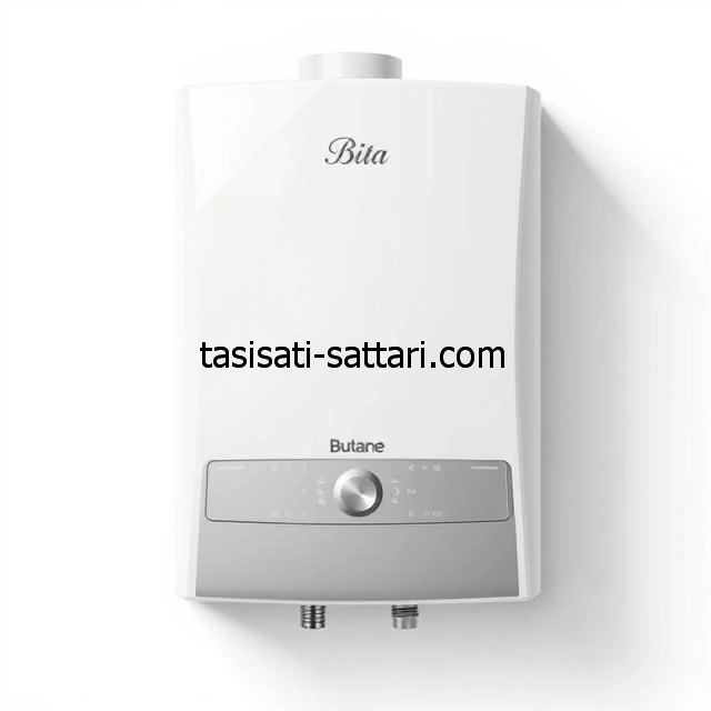 تاسیسات ستاری خرید و فروش پکیج بوتان مدل Bita در تبریز